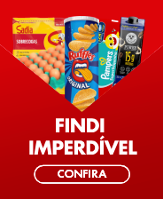 Imperdível